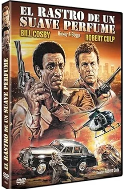 Best DVDTOTAL El Rastro de un Suave Perfume DVD 1972 Hickey & Boggs [dvd] [2015]