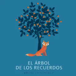 Online Nubeocho El árbol de los recuerdos.