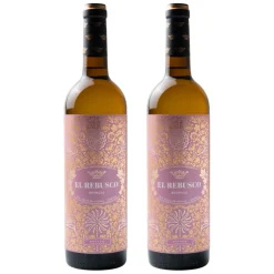 Sale Bodegas El Rebusco El Rebusco Rosado Seco - 2x75 cl