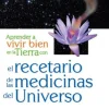 New Pax El recetario de las medicinas del Universo
