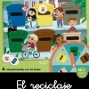 Outlet Diset El reciclaje. Para aprender a identificar residuos y en qué contenedores depositarlos