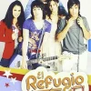 El Refugio Vol. 2 [DVD] [dvd]