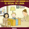El regal de làvia (Els contes de la Sika i en Joan)