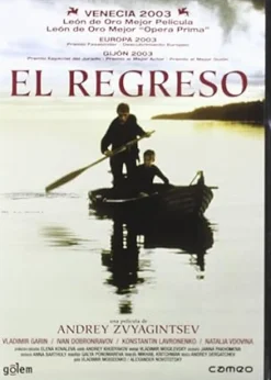 El regreso (Cameo) [DVD] [dvd] [2009]
