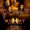 Hot DVDTOTAL El Regreso De La Momia THE MUMMY RETURNS ED 2 DVD