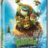 El reino de las ranas - DVD [unknown_binding] [2018]