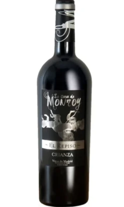 Sale Bodegas la Casa de Monroy El Repiso Casa de Monroy