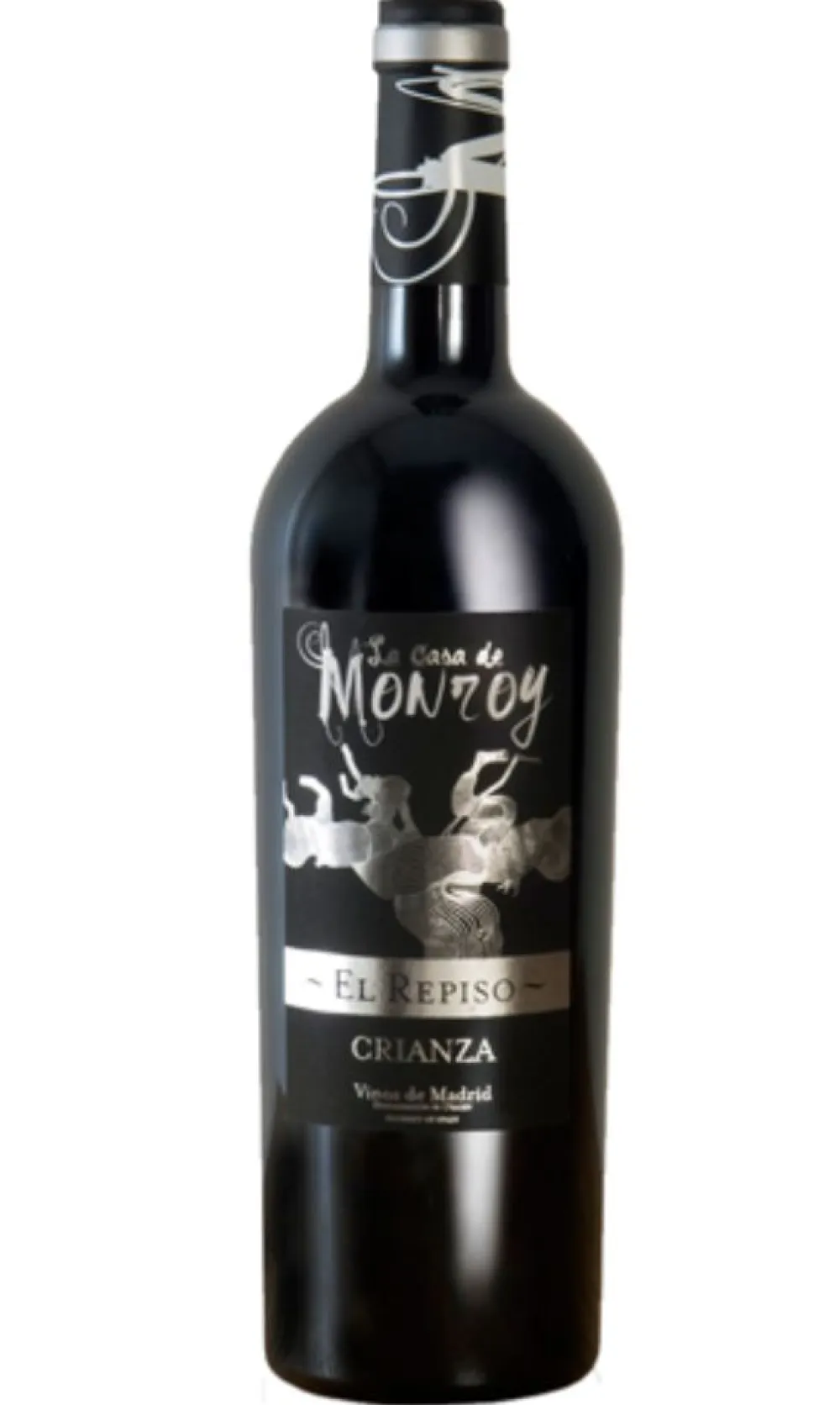 Sale Bodegas la Casa de Monroy El Repiso Casa de Monroy