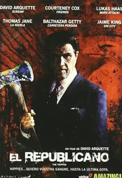 Discount DVDTOTAL El republicano (Amazing) [DVD] [dvd] [2009]