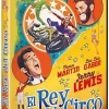 Hot DVDTOTAL El Rey del Circo DVD 1945 Three Ring Circus [dvd] [2019]
