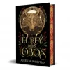 Clearance PLAZA & JANÉS El rey de los lobos - Lauren Palphreyman