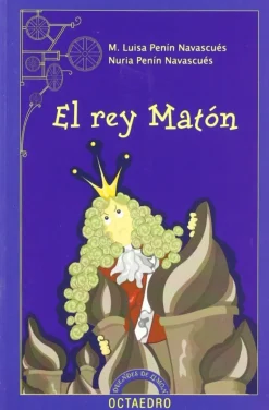 El rey Matón