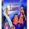 EL REY VIKRAM Y EL INGENIOSO FANTASMA [DVD] [dvd]