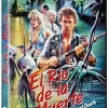 El Rio de la Muerte [DVD] [office_product] [2016]