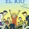 Hot SALVATELLA El río. Las aventuras del equipo Moli