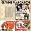 El Sabor de la Venganza + Apocalipsis Joe + El Cazador de Recomp [DVD] [dvd] [2011]
