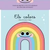 Outlet ESTRELLA POLAR Els colors. Llibre de bany màgic