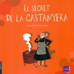 Online BAULA El secret de la castanyera
