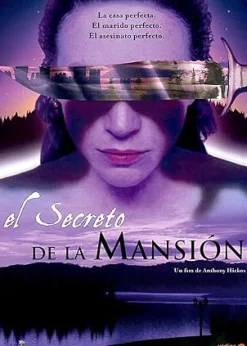 El secreto de la mansión [DVD] [dvd] [2014]