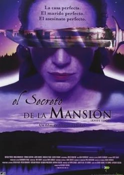 Clearance DVDTOTAL El secreto de la mansion [DVD] [dvd] [2011]