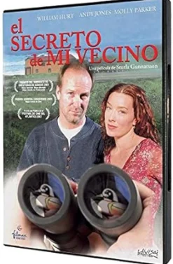 El secreto de mi vecino [DVD] [dvd] [2011]