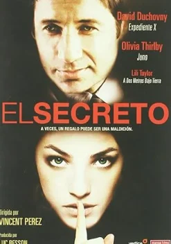 El secreto (Si j'étais toi) [DVD] [dvd] [2009]