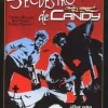 Sale DVDTOTAL EL SECUESTRO DE CANDY [dvd]