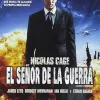 Outlet DVDTOTAL El señor de la guerra (Lord of war) [DVD] [dvd]