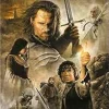 El Señor De Los Anillos: El Retorno Del Rey [DVD] [dvd] [2013]