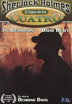 El Signo De Cuatro [DVD] [dvd] [2000]