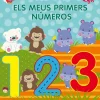 Outlet Beascoa Els meus primers números. Un llibre per pintar i comptar.