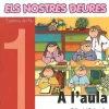 SALVATELLA Els nostres deures 1. A laula