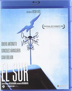 DVDTOTAL El Sur [Blu-ray] [blu_ray] [2012]