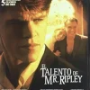El talento de Mr. Ripley [DVD] [dvd] [2013]