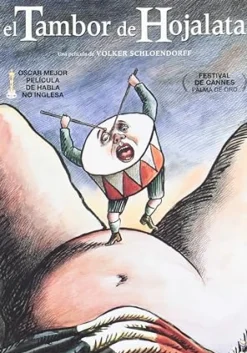 Best DVDTOTAL El tambor de hojalata [DVD] [office_product] [2015]