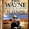 El Tejano afortunado [DVD] [dvd] [2015]