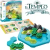 Outlet Smart Games El Templo Perdido. Juego de mesa