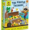 Clearance Ludattica El tesoro de los piratas