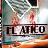 El ático [Blu-ray] [blu_ray] [2015]