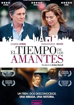 DVDTOTAL El tiempo de los amantes [DVD] [unknown_binding] [2015]
