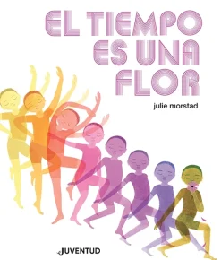 El tiempo es una flor