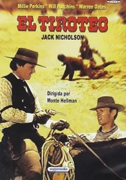 EL TIROTEO [dvd] [1967]