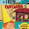 New Anaya El tren fantasma