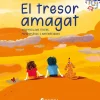 Sale SALVATELLA El tresor amagat. Storytelling, teatre, papiroflèxia i matemàtiques