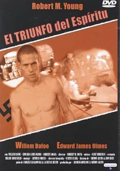 El Triunfo Del Espiritu [DVD] [dvd]