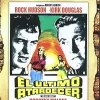 Outlet DVDTOTAL El Ultimo Atardecer [DVD] [dvd]