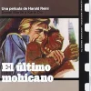 Discount DVDTOTAL El Ultimo Mohicano (Western) [DVD] [dvd]