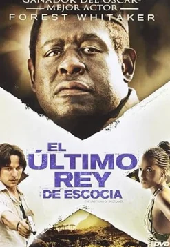 Best DVDTOTAL El Ultimo Rey de Escocia [DVD] [dvd] [2015]