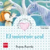 Discount Ediciones SM El unicornio azul. Cuentos para sentir. Un cuento sobre la ilusión.