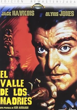 El Valle De Los Maories Ed. Rem. [DVD] [dvd]